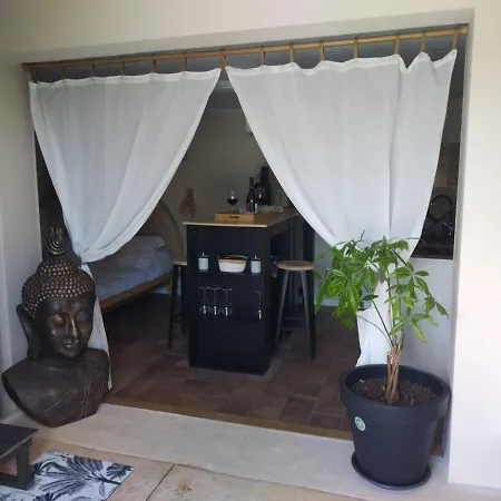 Apartment Eden & Gajan (Gard)