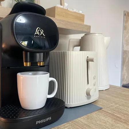 Eden & Апартаменты *