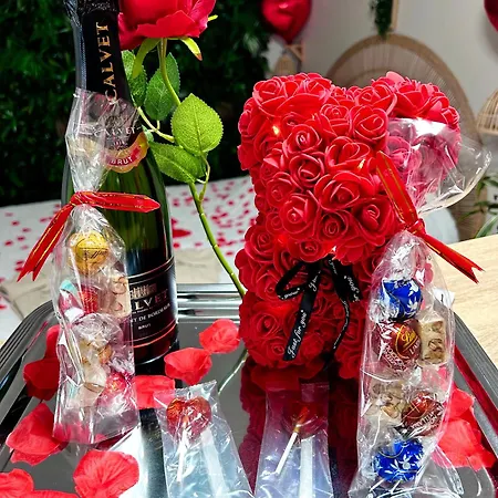 Eden & Апартаменты *