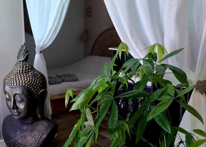 Eden & Διαμέρισμα