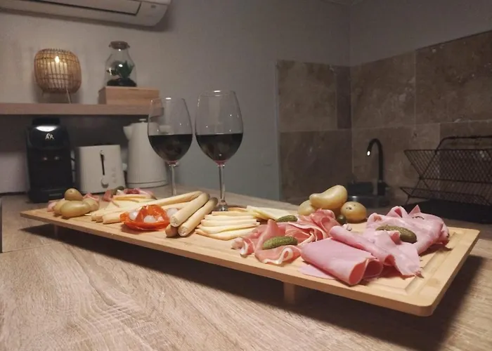 Διαμέρισμα Eden &