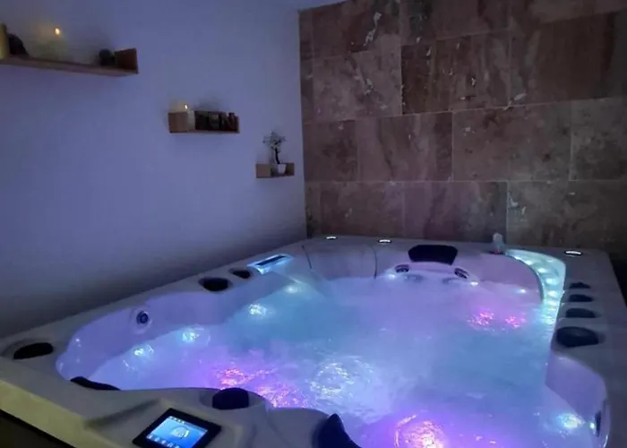 Eden&spa Gajan (Gard)