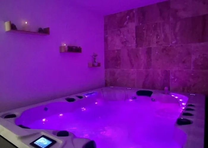 Eden&spa * Gajan (Gard)