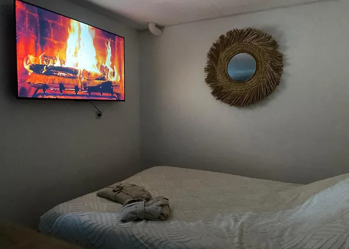 Διαμέρισμα Eden & *