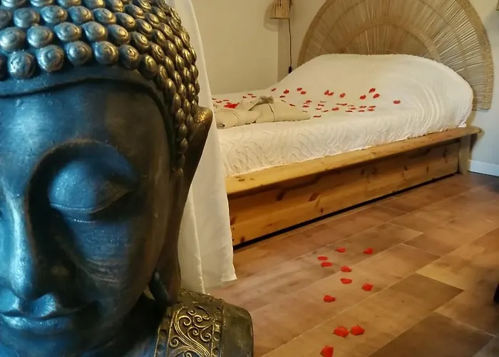 Διαμέρισμα Eden & *