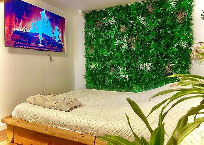 Eden & Διαμέρισμα Gajan (Gard)