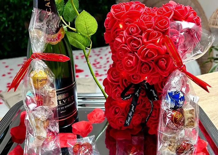 Eden & Διαμέρισμα *